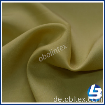 OBR20-5005 Polyester-Rayon-Gewebe für Hemd